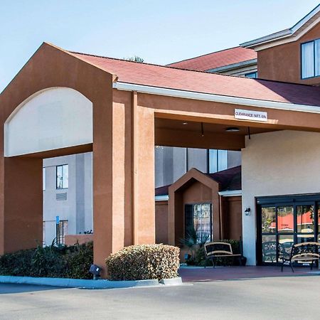Sleep Inn Hardeeville - I-95 Exterior photo