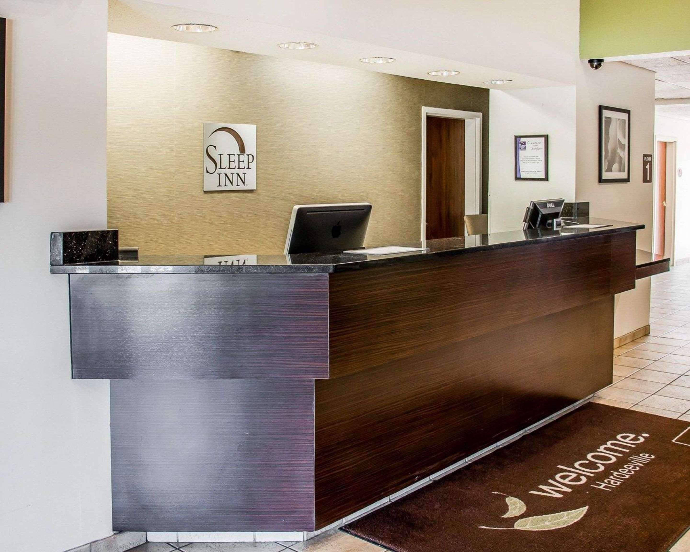 Sleep Inn Hardeeville - I-95 Exterior photo