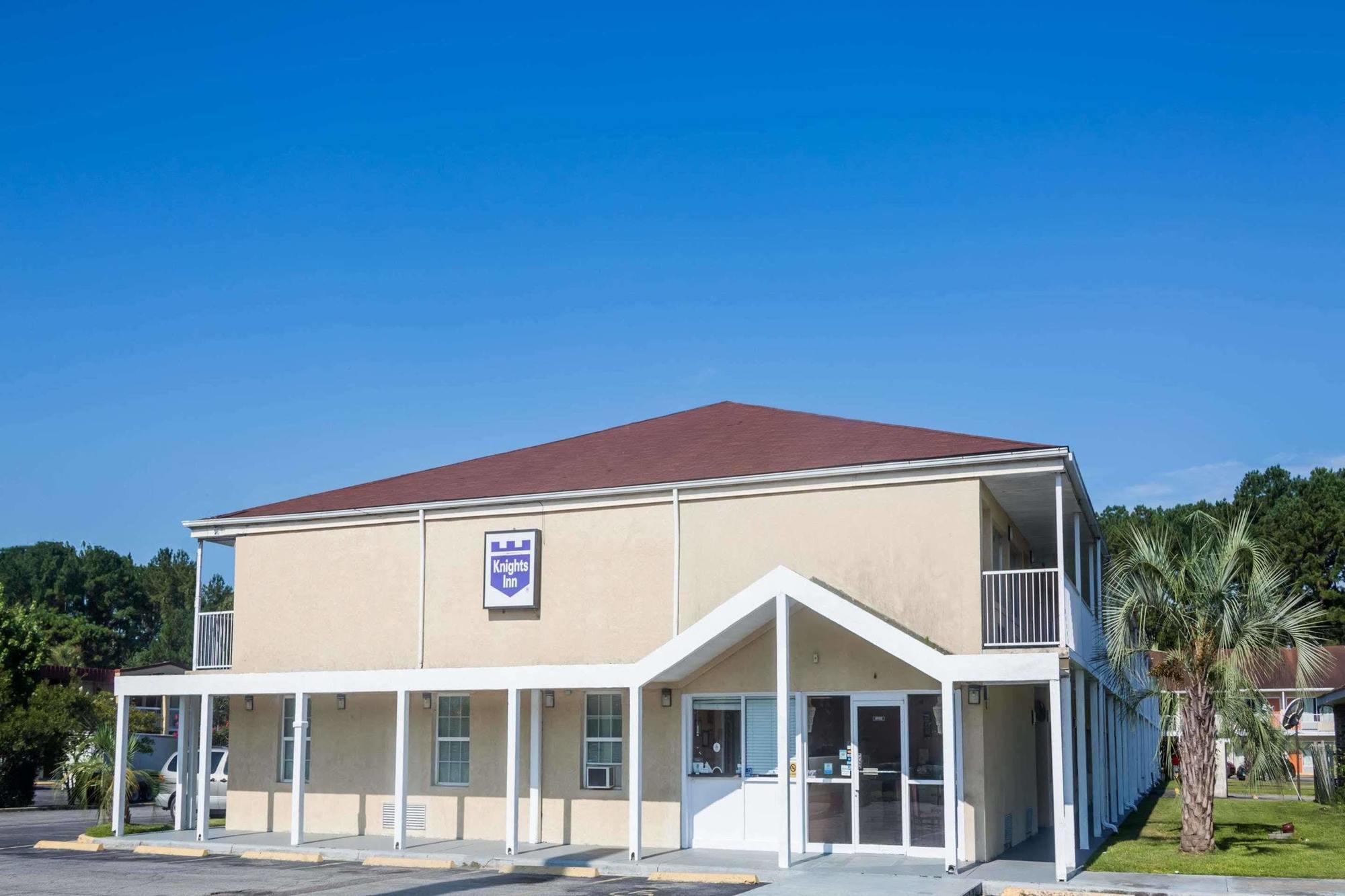 Sleep Inn Hardeeville - I-95 Exterior photo